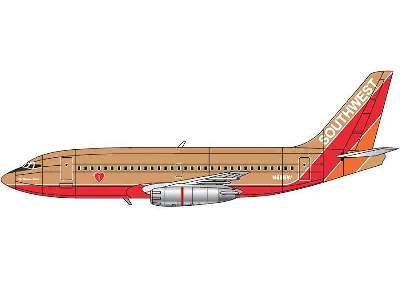 Boeing 737 - zdjęcie 2