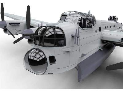 Avro Lancaster BI(F.E.)/BIII - zdjęcie 2
