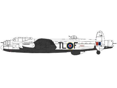 Avro Lancaster BI(F.E.)/BIII - zdjęcie 7