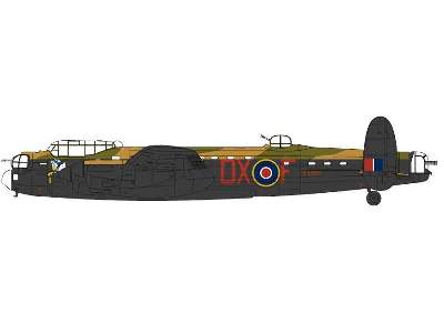 Avro Lancaster BI(F.E.)/BIII - zdjęcie 8