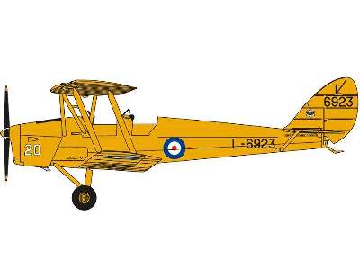 De Havilland DH.82a Tiger Moth  - zestaw startowy - zdjęcie 5
