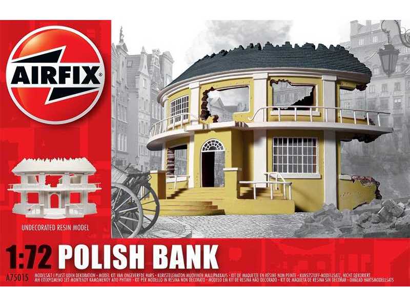 Polski bank - zdjęcie 1 Polski bank - zdjęcie 1