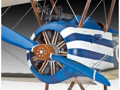 Sopwith F.1 CAMEL - zdjęcie 3