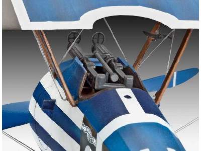 Sopwith F.1 CAMEL - zdjęcie 4