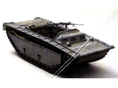 LVT-2 Amtrac - zdjęcie 4