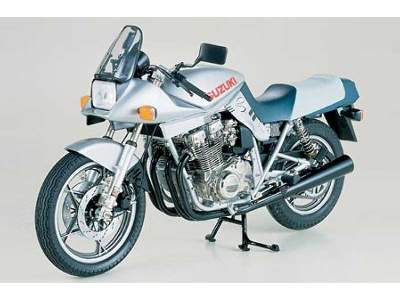 Suzuki GSX1100S Katana - zdjęcie 1