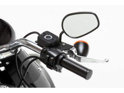 Harley Davidson FLSTFB - Fat Boy Lo - zdjęcie 24