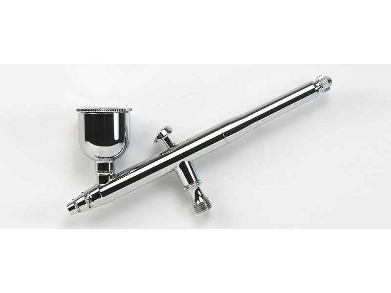 Aerograf HG Airbrush III - dysza 0,2 mm - zdjęcie 1 Aerograf HG Airbrush III - dysza 0,2 mm - zdjęcie 1