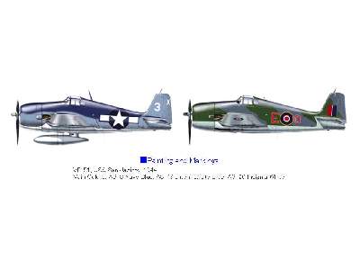 Grumman F6F-3 Hellcat - zdjęcie 2