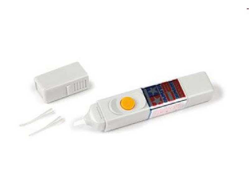 CA Cement Cyanoacrylate Instant Glue Strong - zdjęcie 1 CA Cement Cyanoacrylate Instant Glue Strong - zdjęcie 1