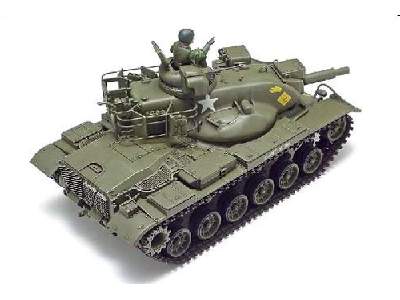 US Army M60A2 Medium Tank - zdjęcie 3