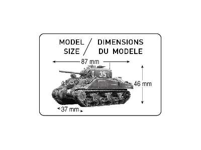 M4 Sherman D-Day - zdjęcie 12