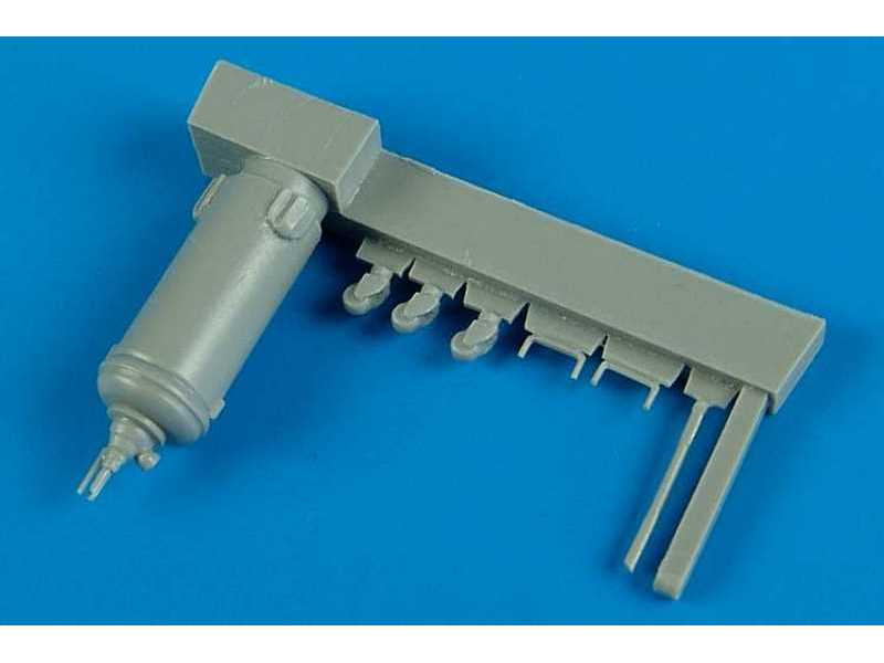 Bucket lubrication pump - zdjęcie 1 Bucket lubrication pump - zdjęcie 1