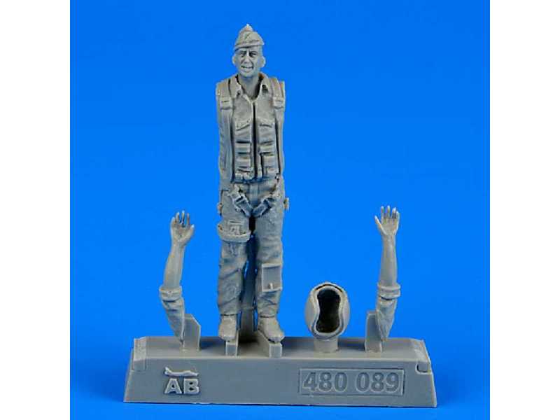 U.S.A.F. Fighter pilot - Vietnam War 1960 - 1975 - zdjęcie 1 U.S.A.F. Fighter pilot - Vietnam War 1960 - 1975 - zdjęcie 1