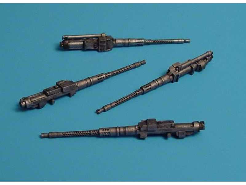 German 13mm guns MG 131 - zdjęcie 1 German 13mm guns MG 131 - zdjęcie 1