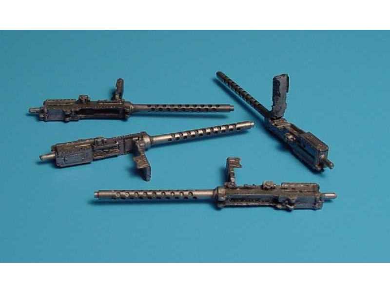 Browning M2 . 50cal wing mounted-electric - zdjęcie 1 Browning M2 . 50cal wing mounted-electric - zdjęcie 1
