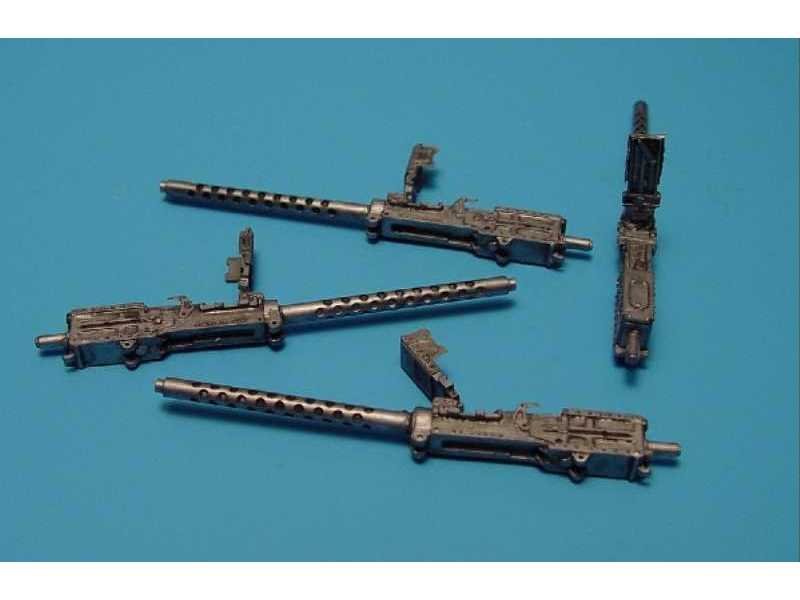 Browning M2 . 50cal wing mounted-mechanical - zdjęcie 1 Browning M2 . 50cal wing mounted-mechanical - zdjęcie 1