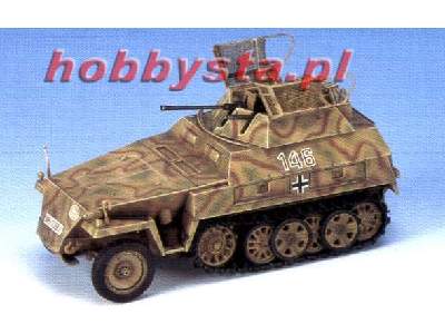 Sd.Kfz. 250/9 NEU 2cm Reconnaissance - zdjęcie 2