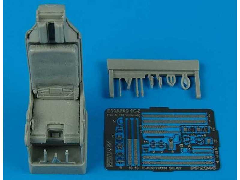 Escapac 1G-2 Ejection seat(for A-7D)  - zdjęcie 1