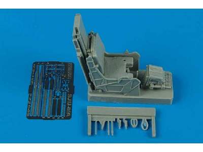 SJU-8/A Ejections Seat (for A-7E late)  - zdjęcie 1