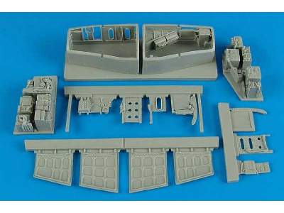 Su 25K Frogfoot A electronic bay - Trumpeter - zdjęcie 1