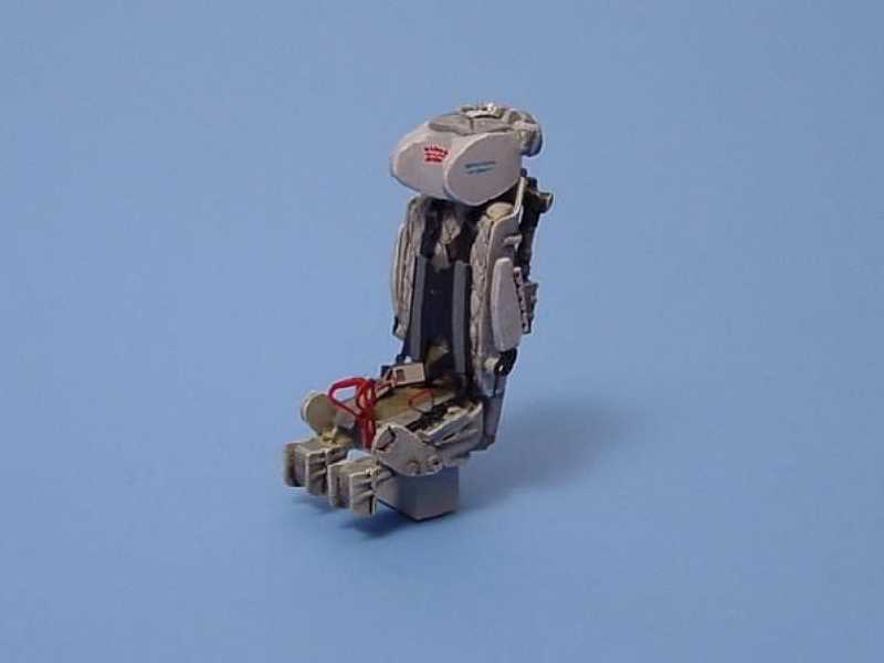KM 1 Soviet ejection seats - zdjęcie 1 KM 1 Soviet ejection seats - zdjęcie 1