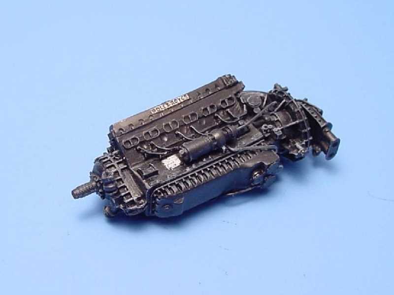 Merlin Mk.22 - zdjęcie 1 Merlin Mk.22 - zdjęcie 1