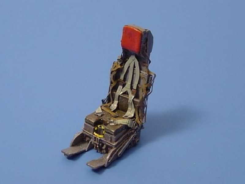 Lockheed C2 seats - zdjęcie 1 Lockheed C2 seats - zdjęcie 1