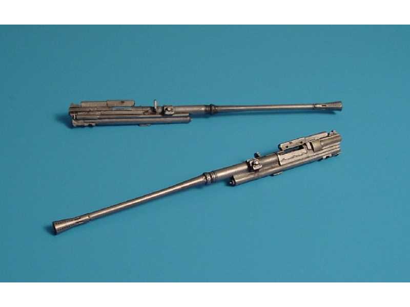 Bordkanone 3,7cm BK 2x - zdjęcie 1 Bordkanone 3,7cm BK 2x - zdjęcie 1