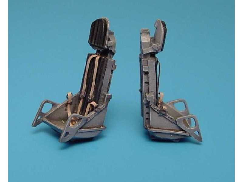 KK-1 ejection seats for MIG - 15  - zdjęcie 1