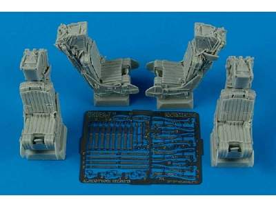 M.B. GRUEA-7 (EA-6B) ejection seats  - zdjęcie 1
