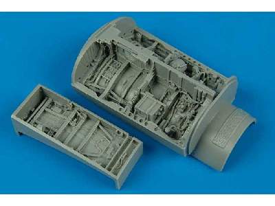 F-16C/D Falcon wheel bays - Kinetic - zdjęcie 1