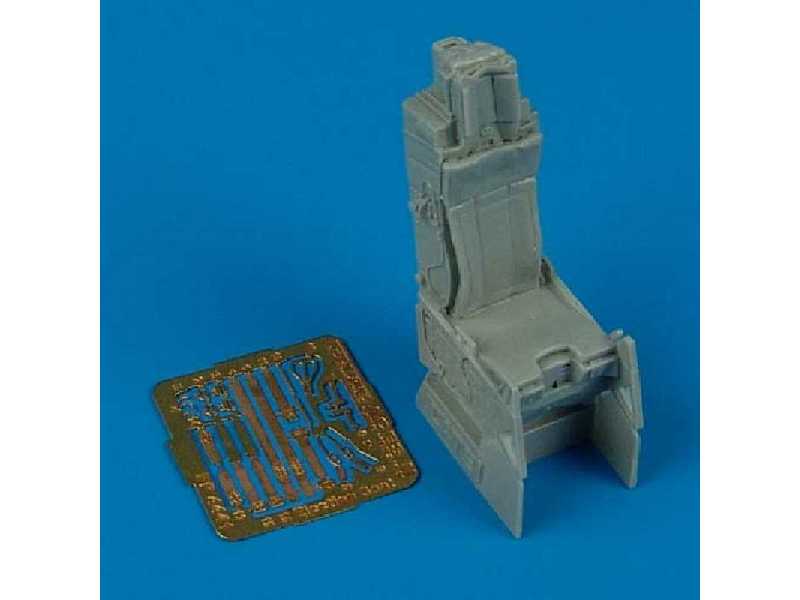 ACES II ejection seat late version - zdjęcie 1 ACES II ejection seat late version - zdjęcie 1