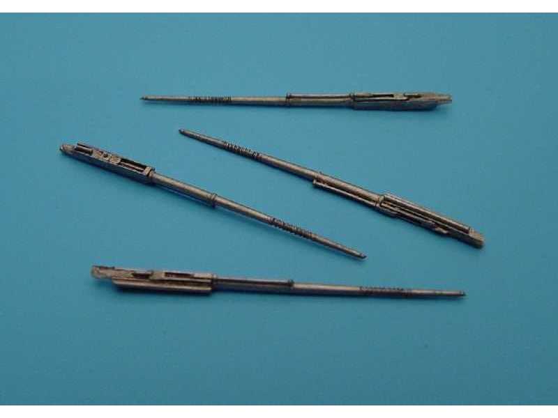 Hispano 20mm cannons - zdjęcie 1 Hispano 20mm cannons - zdjęcie 1