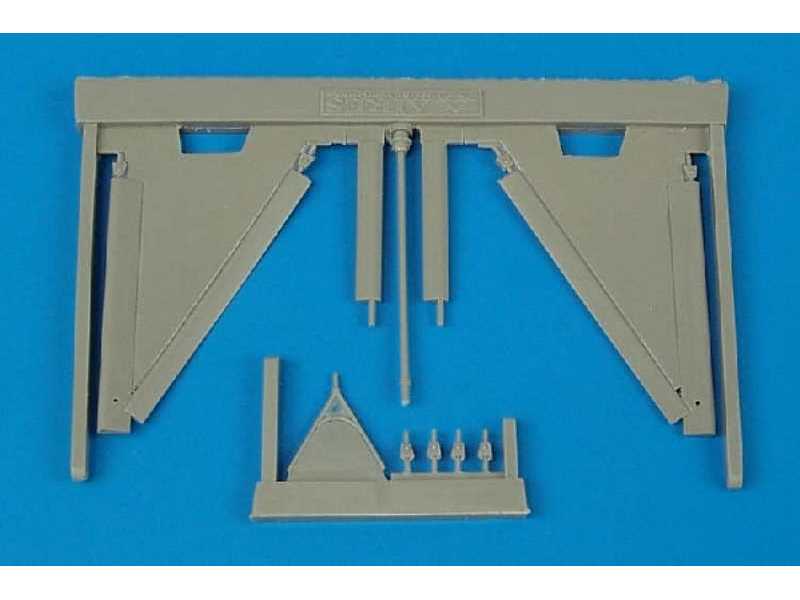 Mistel S1 conversion set - Hasegawa - zdjęcie 1 Mistel S1 conversion set - Hasegawa - zdjęcie 1