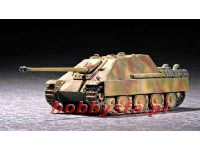 Jagdpanther (Late production) - zdjęcie 1 Jagdpanther (Late production) - zdjęcie 1