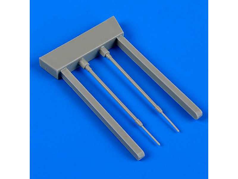 Fw 190A2-A6 pitot tube - zdjęcie 1 Fw 190A2-A6 pitot tube - zdjęcie 1