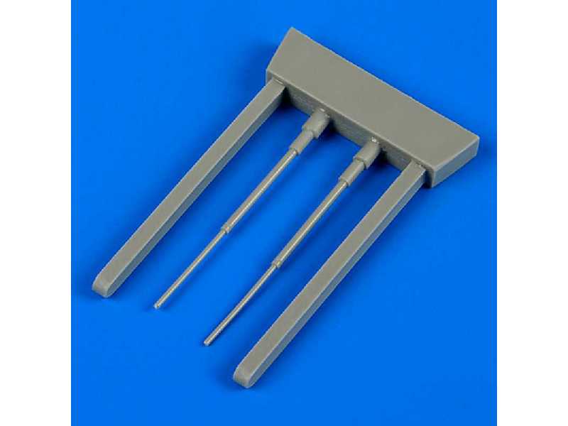 J2M Raiden pitot tube - zdjęcie 1 J2M Raiden pitot tube - zdjęcie 1