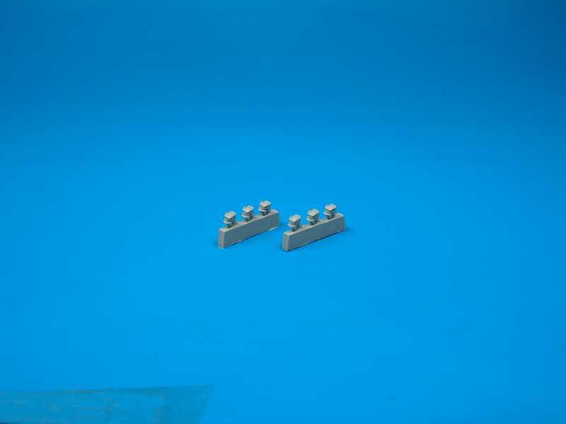 American gunsight N-3A/B (6pcs) - zdjęcie 1 American gunsight N-3A/B (6pcs) - zdjęcie 1