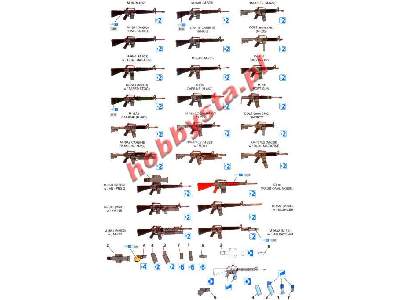 M-16/AR-15 Family - zdjęcie 2