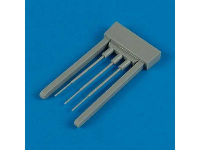 Ju 87B-2 Stuka pitot tube - Italeri - zdjęcie 1 Ju 87B-2 Stuka pitot tube - Italeri - zdjęcie 1