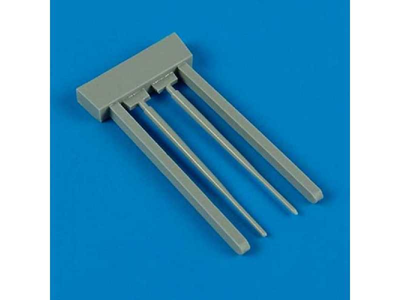 TSR-2 pitot tube - Airfix - zdjęcie 1 TSR-2 pitot tube - Airfix - zdjęcie 1