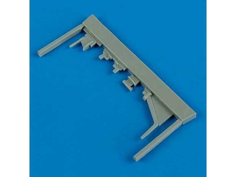 Yak-38 Forger antennas - Hobby boss - zdjęcie 1 Yak-38 Forger antennas - Hobby boss - zdjęcie 1