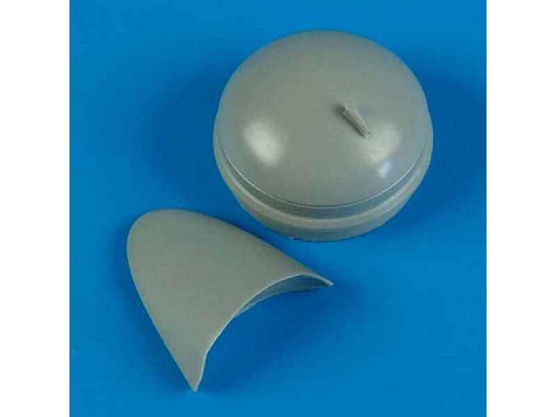 P-61A/B black widow external fuel tank - zdjęcie 1 P-61A/B black widow external fuel tank - zdjęcie 1
