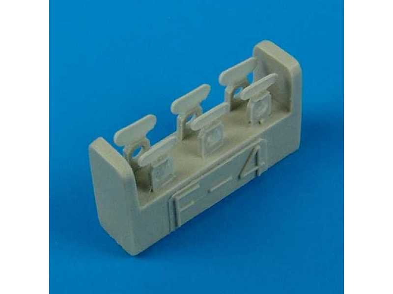 F-4 Phantom II mirrors (Limited Edition) - zdjęcie 1 F-4 Phantom II mirrors (Limited Edition) - zdjęcie 1