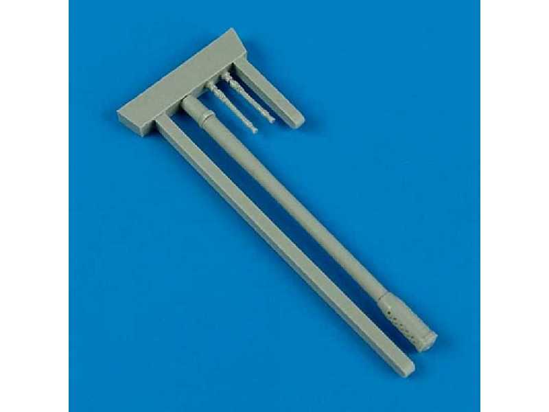 Me 410B-2/U4 gun barrels - Meng - zdjęcie 1 Me 410B-2/U4 gun barrels - Meng - zdjęcie 1