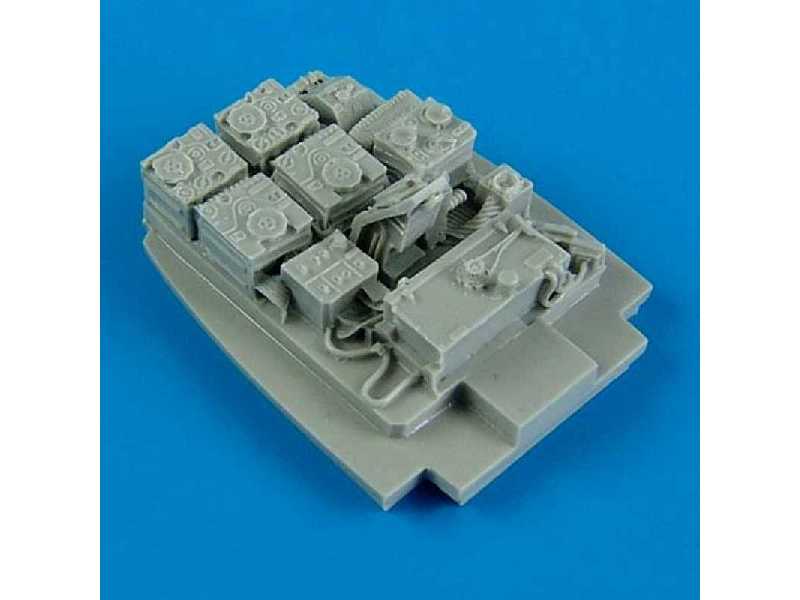 Me 410A radio equipments - Meng - zdjęcie 1 Me 410A radio equipments - Meng - zdjęcie 1