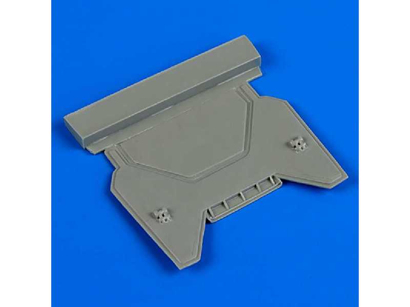 F-14 Tomcat air brake - Hobby boss - zdjęcie 1 F-14 Tomcat air brake - Hobby boss - zdjęcie 1