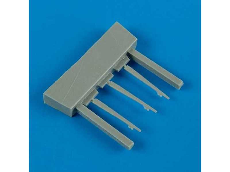 Spitfire antenna - zdjęcie 1 Spitfire antenna - zdjęcie 1
