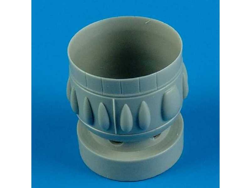 Ar 196 correct cowling - Revell - zdjęcie 1 Ar 196 correct cowling - Revell - zdjęcie 1